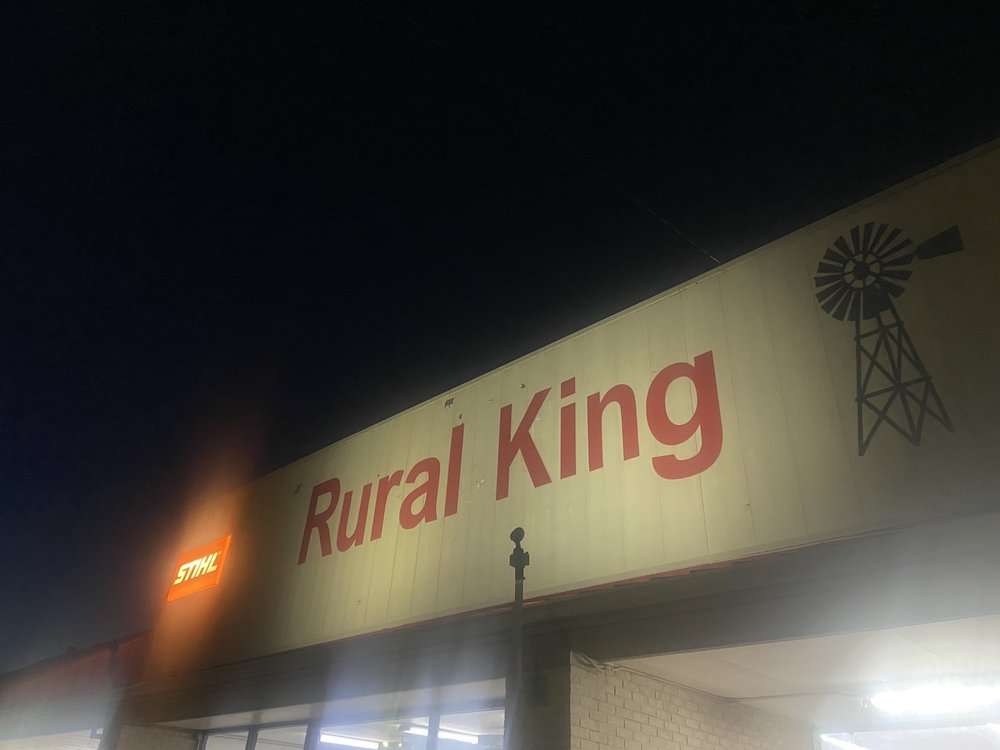 RURAL KING 16 Reviews 9525 Collinsville Rd, Collinsville, Illinois