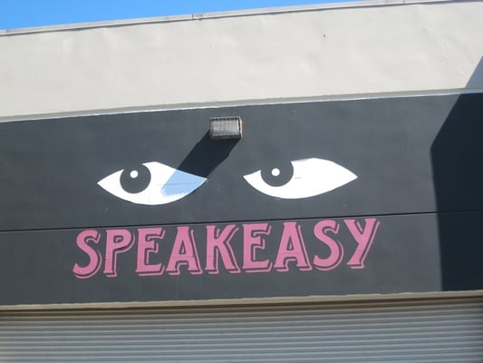 Speakeasy Ales & Lagers by null