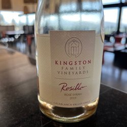 Kingston Family Vineyards - Delicious