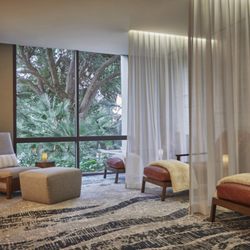 The Spa - Relaxation Lounge
