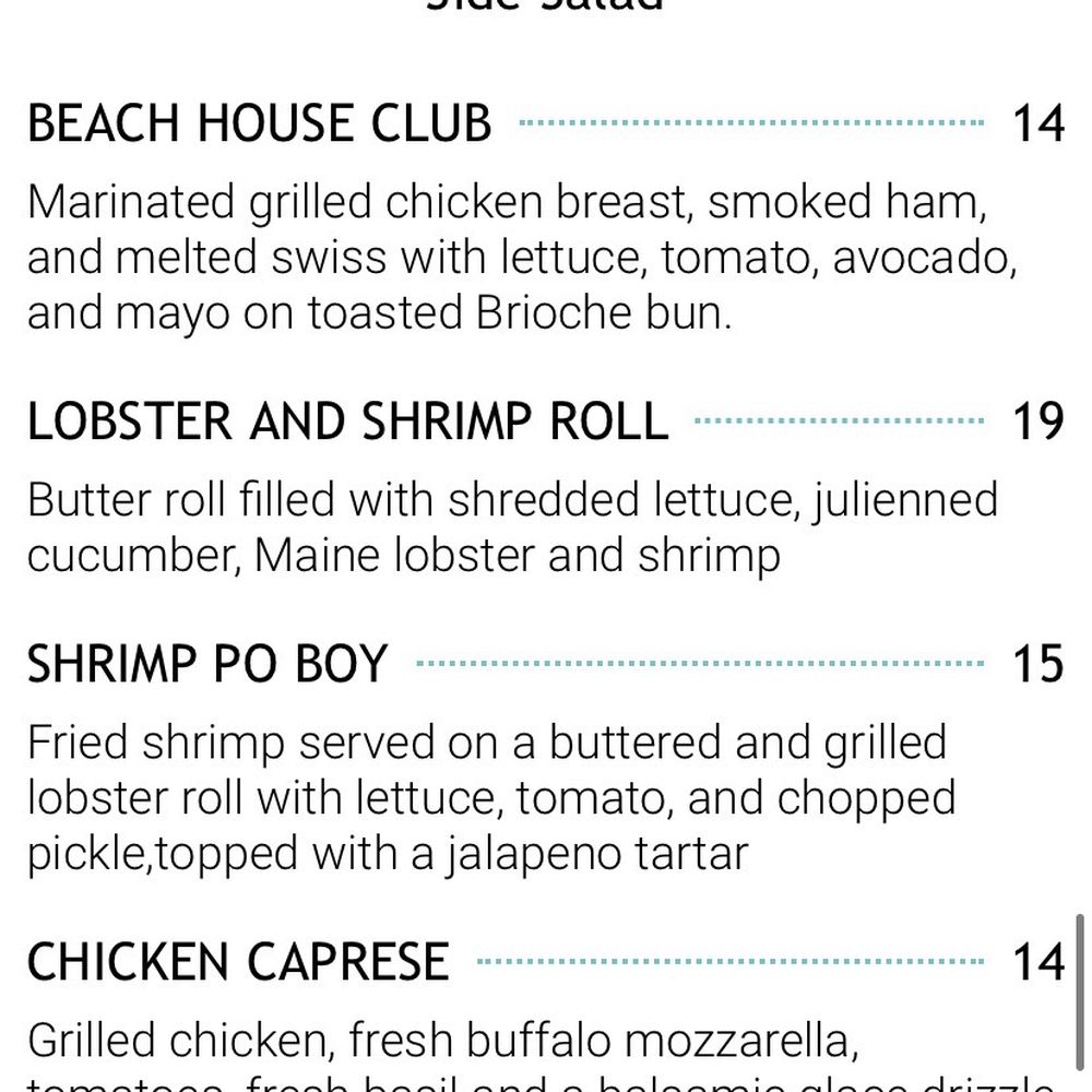 The Boca Beach House - Breakfast & Brunch Near Me - Boca Raton, Florida The Boca Beach House - Breakfast & Brunch Near Me - Boca Raton, Florida