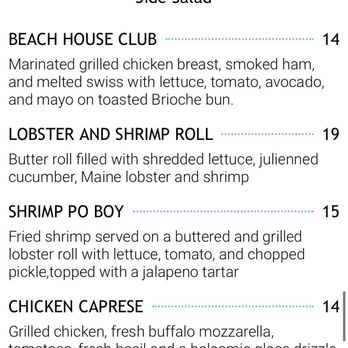 The Boca Beach House - Breakfast & Brunch Near Me - Boca Raton, Florida