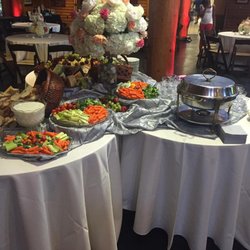 Fascinating Catering