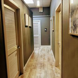 Oasis Wellness Spa