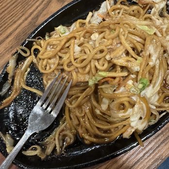 Ebisu Sushi Japanese Restaurant - Chicken yakisoba - Japanese Near Me - Abbotsford, British Columbia Ebisu Sushi Japanese Restaurant - Chicken yakisoba - Japanese Near Me - Abbotsford, British Columbia