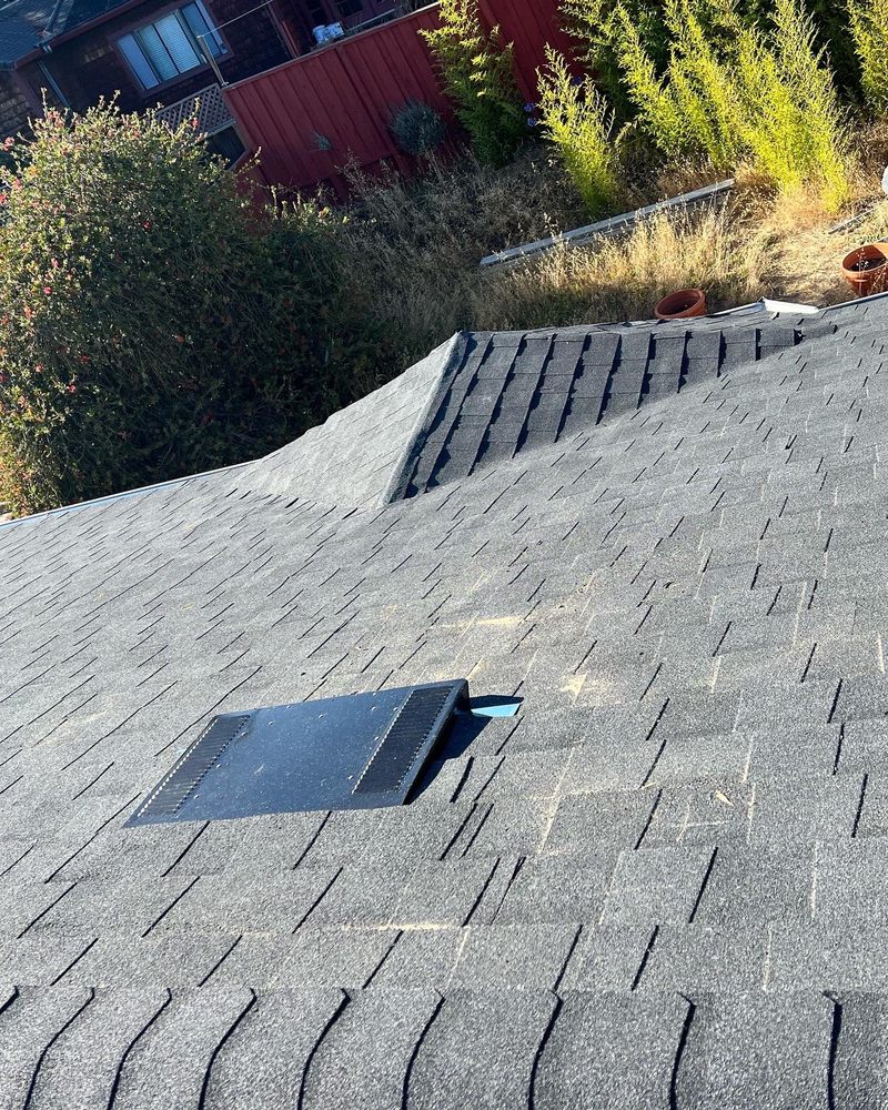 Slide of Sonny Roofing