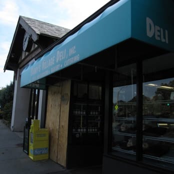 Barry's Village Deli - Barry's storefront 9/2010 - Delis Near Me - Newton, Massachusetts Barry's Village Deli - Barry's storefront 9/2010 - Delis Near Me - Newton, Massachusetts