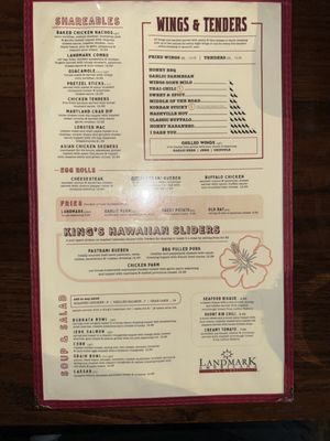 Landmark Americana University City by null