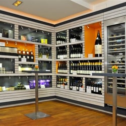 Balthasar Ress, Weinbar & Vinothek