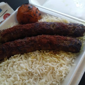 Vatan Fine Foods - Koobideh platter ($7+tax) - Convenience Stores Near Me - Newmarket, Ontario Vatan Fine Foods - Koobideh platter ($7+tax) - Convenience Stores Near Me - Newmarket, Ontario