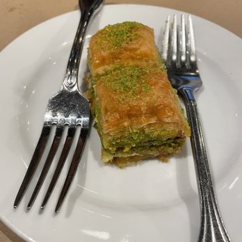 Oren's Hummus - Baklava - Mediterranean Near Me - San Francisco, California Oren's Hummus - Baklava - Mediterranean Near Me - San Francisco, California