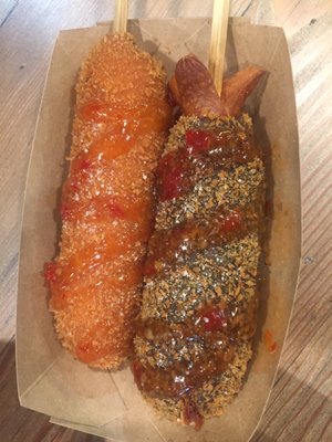 ZZanG Hot Dog Convoy by null