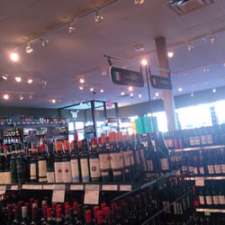 North Shore Liquor Shop