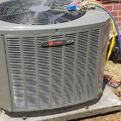Smith Brothers Heating & Air Conditioning