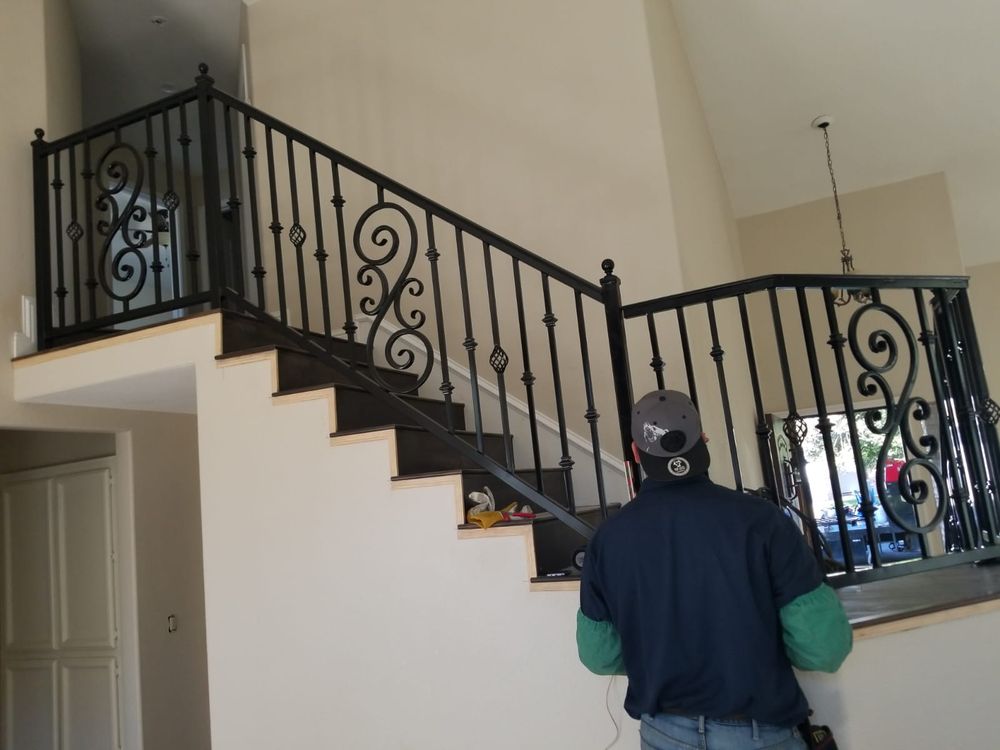 PALMERS IRON FENCE 34 Photos 2970 La Rosa Rd, Sacramento