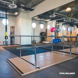 Vital-Balance