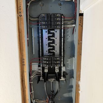 TEK Electric LLC - Electricians Near Me - Reno, Nevada TEK Electric LLC - Electricians Near Me - Reno, Nevada