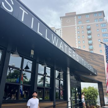 Stillwaters Tavern - St. Petersburg - New American Near Me - St Petersburg, Florida Stillwaters Tavern - St. Petersburg - New American Near Me - St Petersburg, Florida