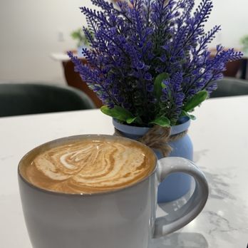 The Coffee Class - Oat latte - Coffee & Tea Near Me - Las Vegas, Nevada The Coffee Class - Oat latte - Coffee & Tea Near Me - Las Vegas, Nevada