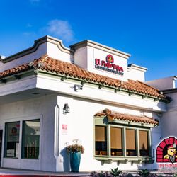 El Pollo Inka - Front Exterior