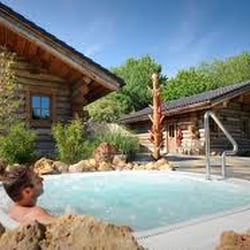 Thermen La Mer - Day Spa