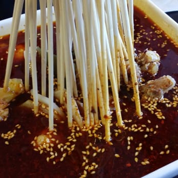 Chengdu Taste - So good. - Szechuan Near Me - Alhambra, California Chengdu Taste - So good. - Szechuan Near Me - Alhambra, California