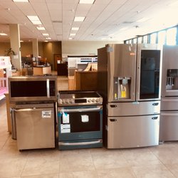 JCS Appliances - New LG Kitchen Package