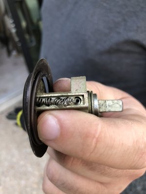 Community Lock Services