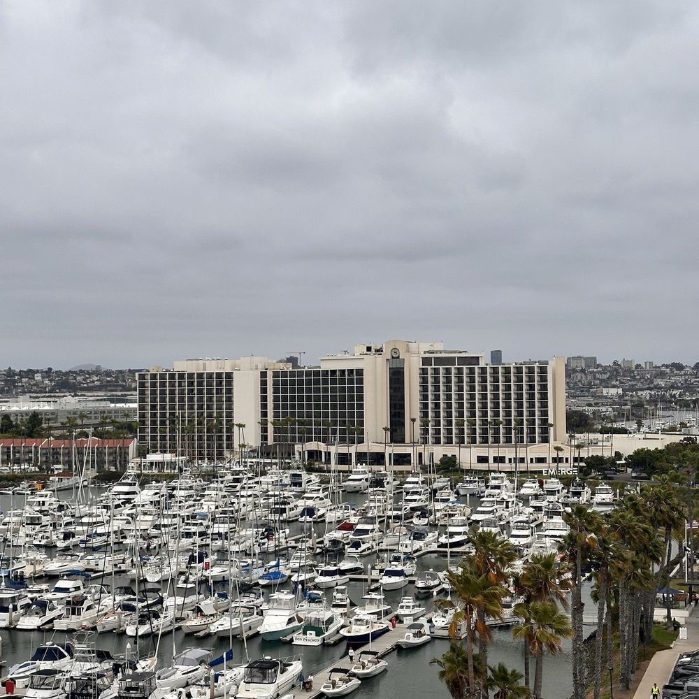 Brewery X - Outside - Breweries Near Me - San Diego, California