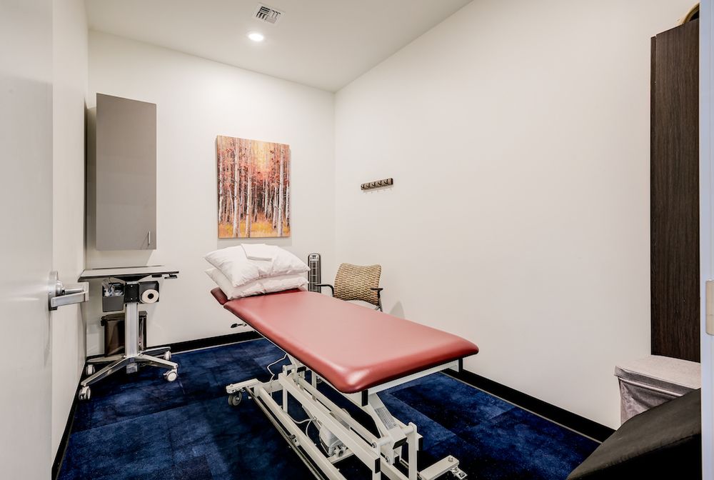 Union Physical Therapy
