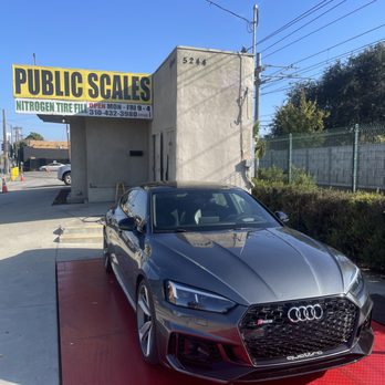 Public Scales - Public Services & Government Near Me - Los Angeles, California Public Scales - Public Services & Government Near Me - Los Angeles, California