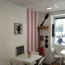 Dame Sandwich - En plus de ça déco cosy !