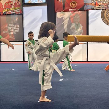 Bejanian Martial Arts - Martial Arts Near Me - Glendale, California