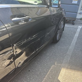 Auto Creative - before - Wheel & Rim Repair Near Me Auto Creative - before - Wheel & Rim Repair Near Me