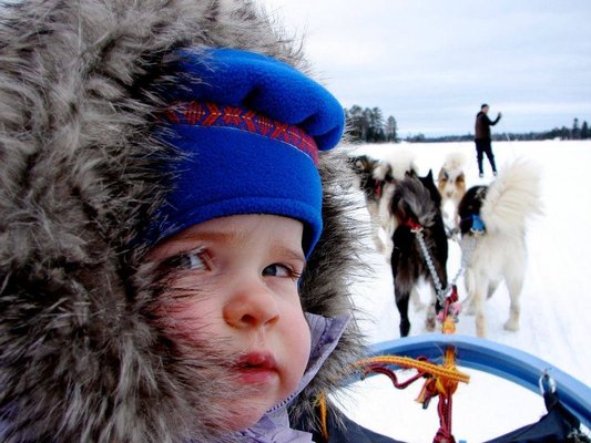 Wintergreen Northern Wear by null