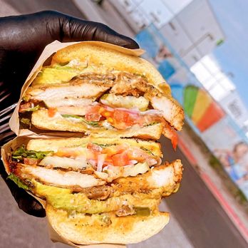 Grill & Groove - Burgers Near Me - Long Beach, California Grill & Groove - Burgers Near Me - Long Beach, California