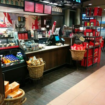 Starbucks - the inside of a starbucks coffee shop - Coffee & Tea Near Me - Aurora, Ontario Starbucks - the inside of a starbucks coffee shop - Coffee & Tea Near Me - Aurora, Ontario