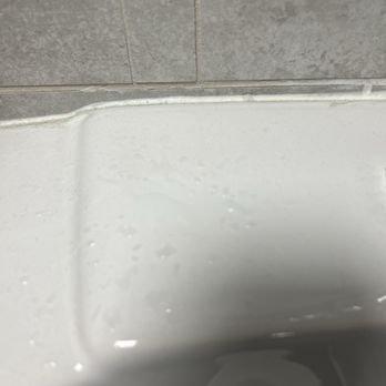 Buffalo Wild Wings - Ceiling was leaking in the bathroom - Chicken Wings Near Me - Avon Lake, Ohio