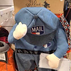HomeGoods - Cute dog costume