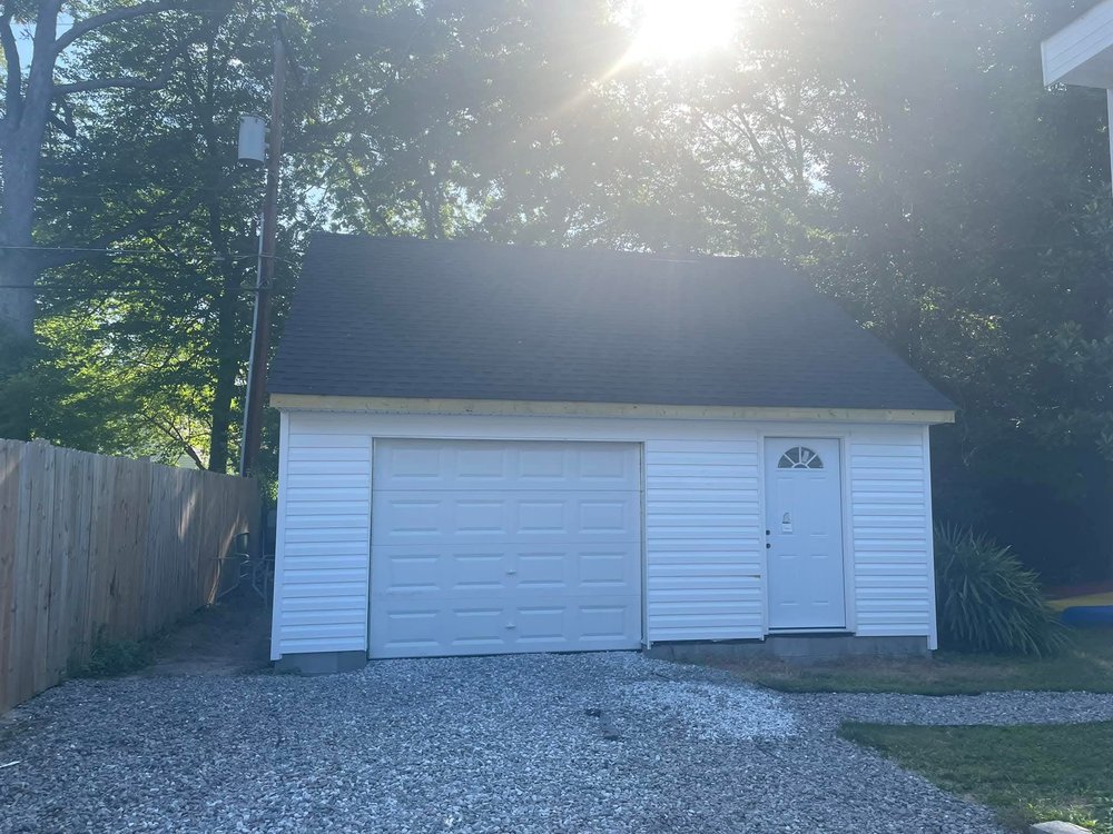 Slide of Richmond Area Rennovations