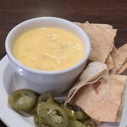 Chile Con Queso Chile Con Queso