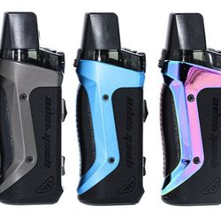 Vape NV - Geek Vape Boost