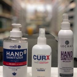 T & T Nail and Beauty Supplies