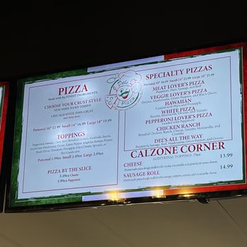 J. Del's Pizza - Pizza Near Me - Pigeon Forge, Tennessee J. Del's Pizza - Pizza Near Me - Pigeon Forge, Tennessee