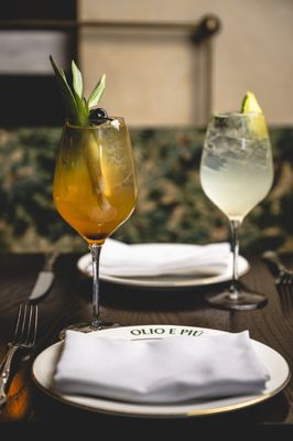 OLIO E PIÙ by null OLIO E PIÙ by null