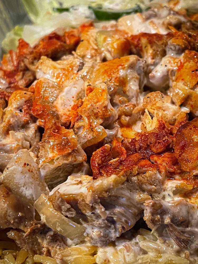 WHITE & HOT HALAL FOOD TRUCK Updated September 2024 22 Photos