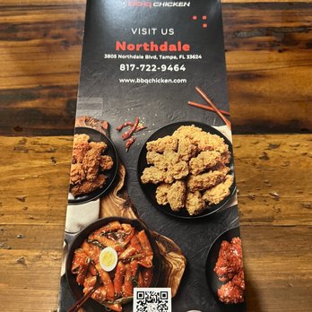 bb.q Chicken - Korean Near Me - Tampa, Florida bb.q Chicken - Korean Near Me - Tampa, Florida