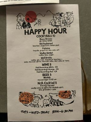 Menu photo 7 Good Neighbor Bar Altadena, CA Menu photo 7 Good Neighbor Bar Altadena, CA