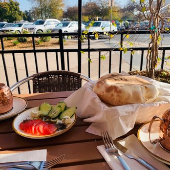 Tah Deeg Persian Cuisine - Persian/Iranian Near Me - Clovis, California