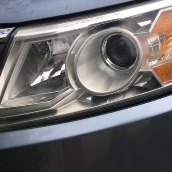 Shoman Motors - After right headlight restoration - Used Car Dealers Near Me - Davis, California Shoman Motors - After right headlight restoration - Used Car Dealers Near Me - Davis, California